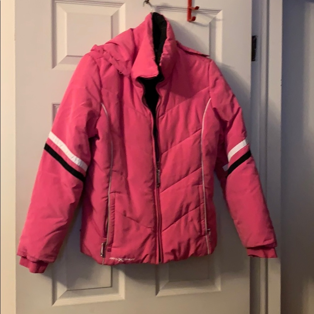 ZeroXposur Winter Jacket